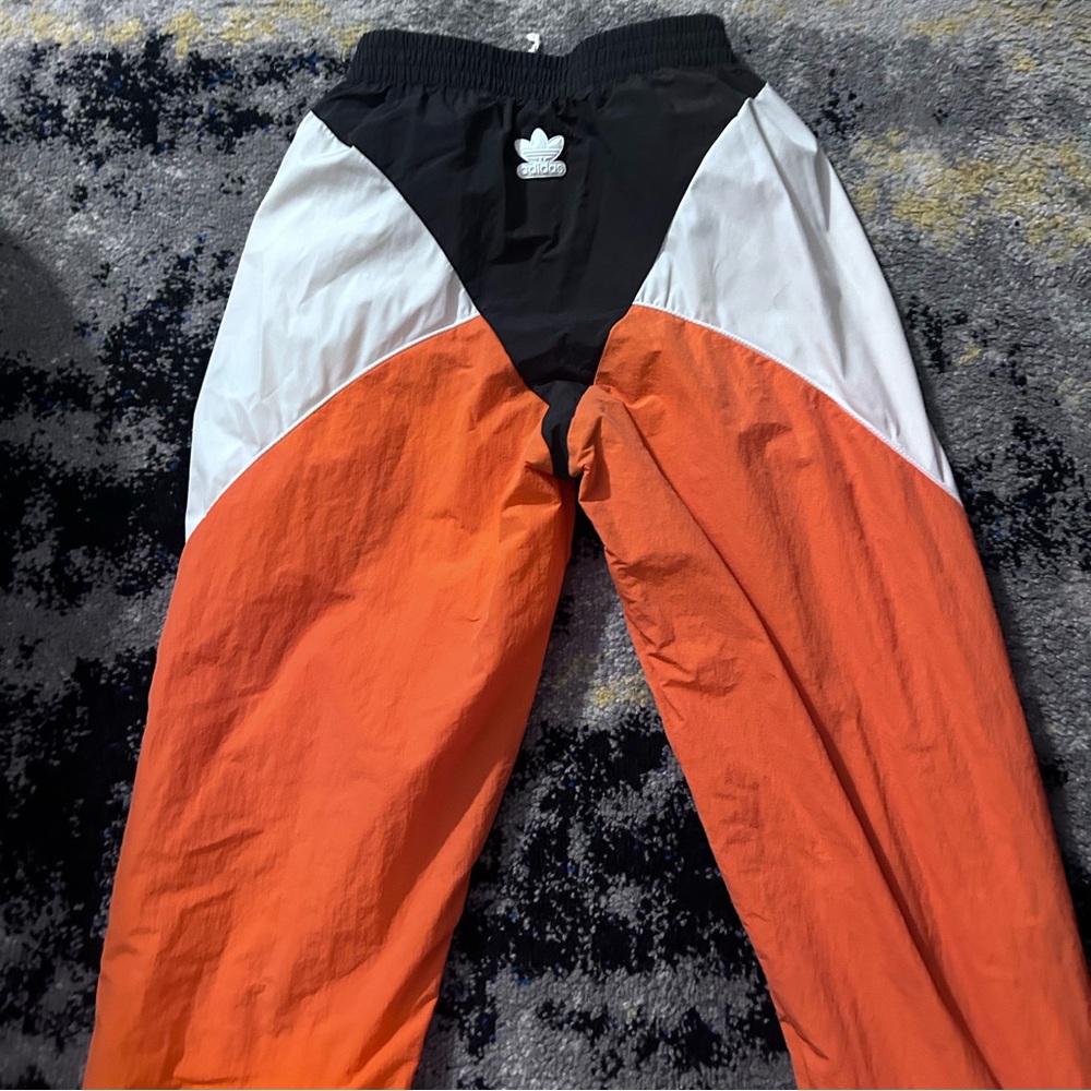 adidas paolina russo track pants. Xs nwot